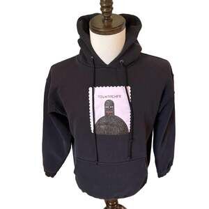 Toy Machine Monster Graphic Hoodie Sweatshirt
